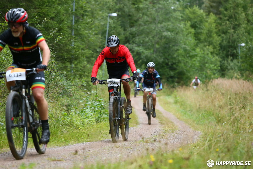 Bild från Cykelvasan 2019 (90km)