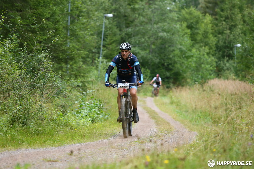 Bild från Cykelvasan 2019 (90km)