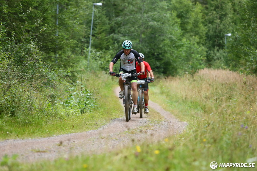 Bild från Cykelvasan 2019 (90km)