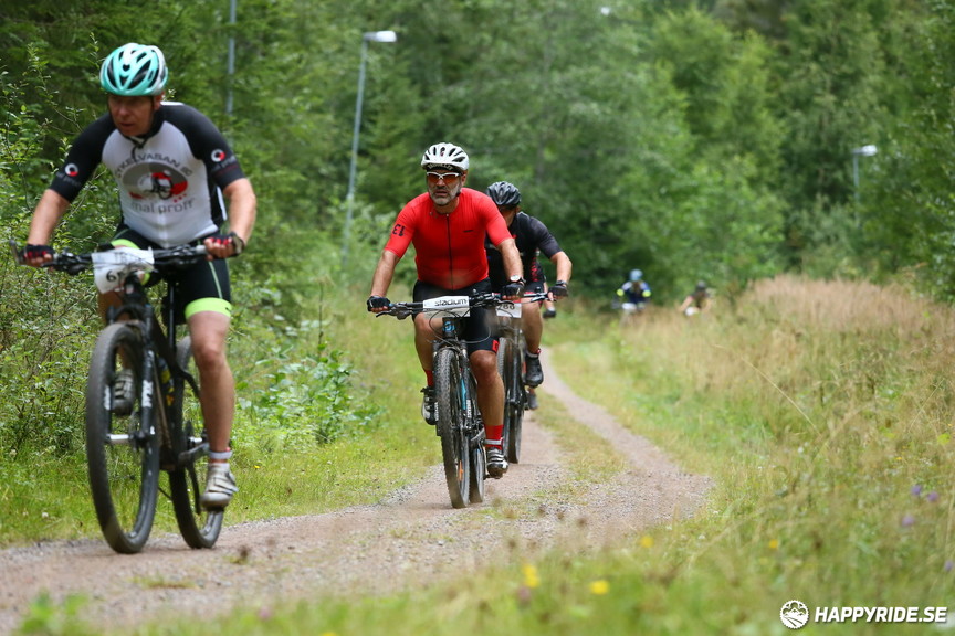 Bild från Cykelvasan 2019 (90km)