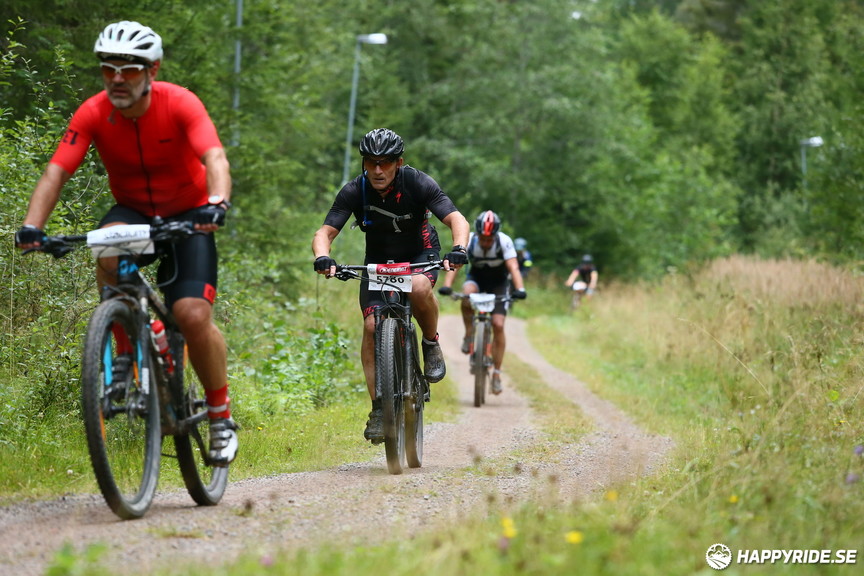 Bild från Cykelvasan 2019 (90km)