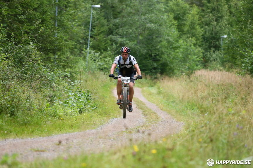 Bild från Cykelvasan 2019 (90km)
