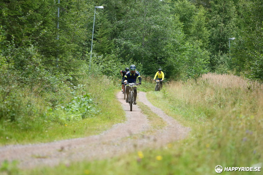 Bild från Cykelvasan 2019 (90km)