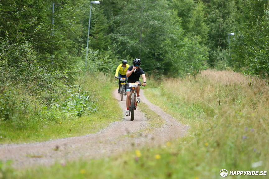 Bild från Cykelvasan 2019 (90km)