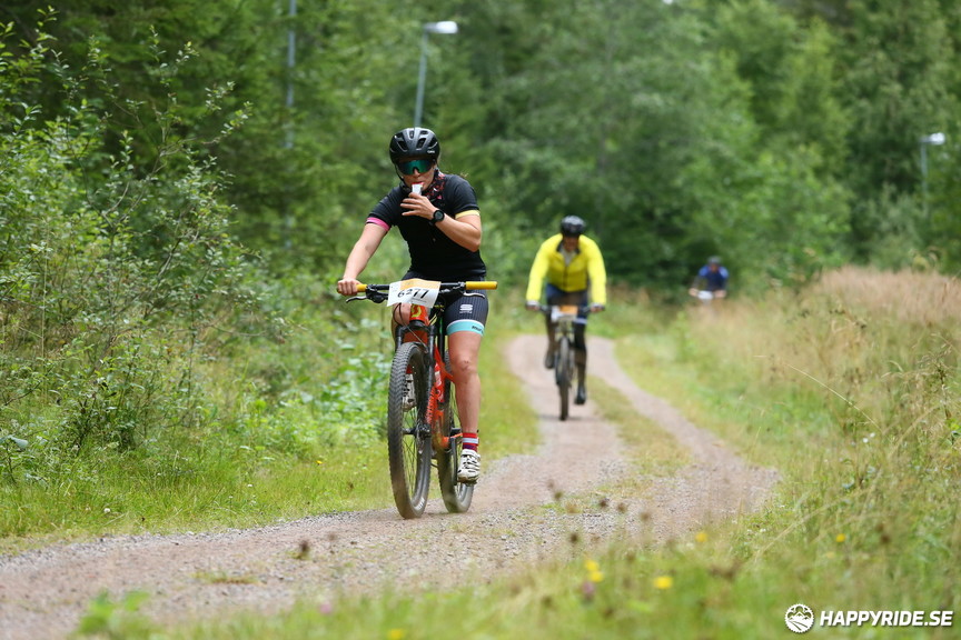 Bild från Cykelvasan 2019 (90km)