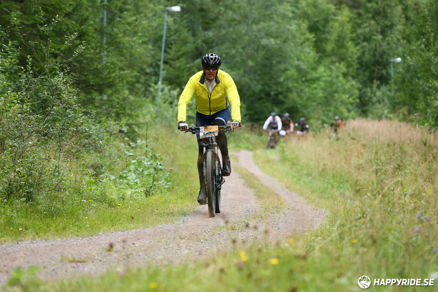 Bild från Cykelvasan 2019 (90km)