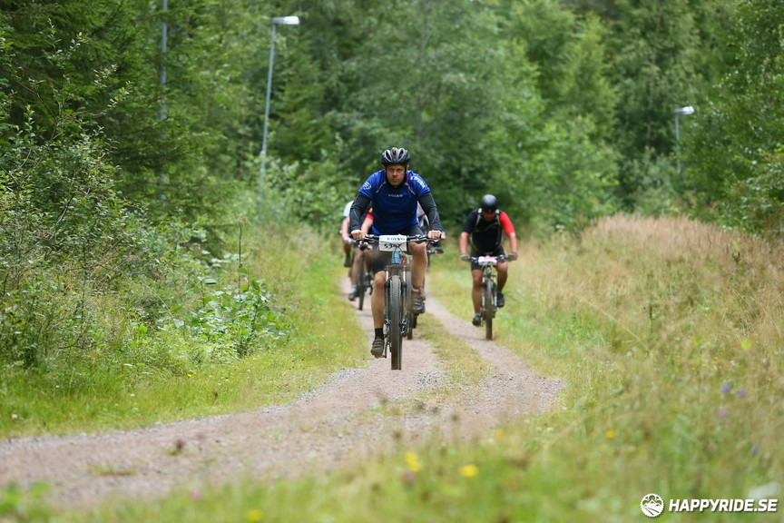 Bild från Cykelvasan 2019 (90km)