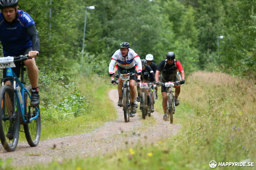 Bild från Cykelvasan 2019 (90km)