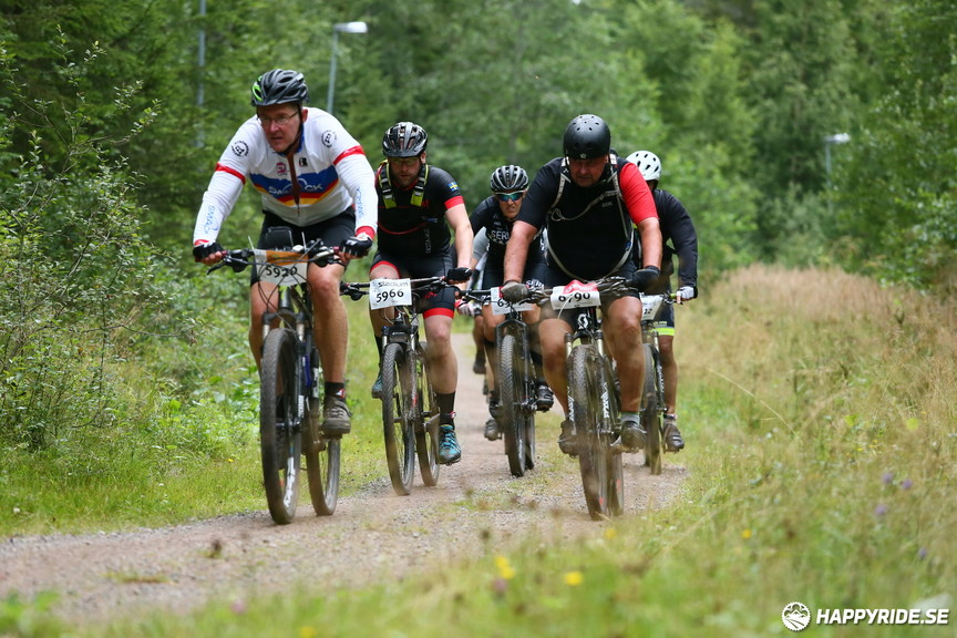 Bild från Cykelvasan 2019 (90km)