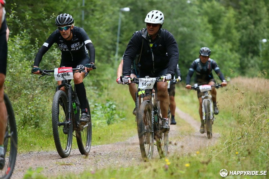 Bild från Cykelvasan 2019 (90km)