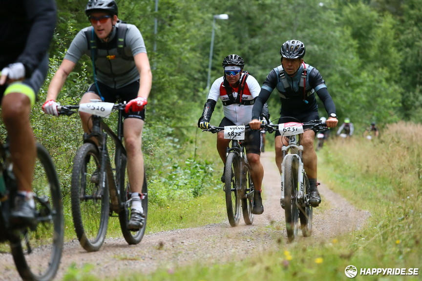 Bild från Cykelvasan 2019 (90km)