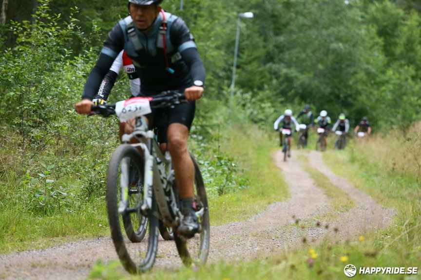 Bild från Cykelvasan 2019 (90km)