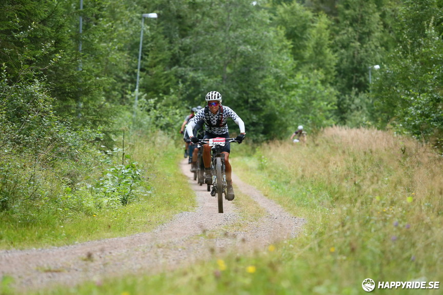 Bild från Cykelvasan 2019 (90km)