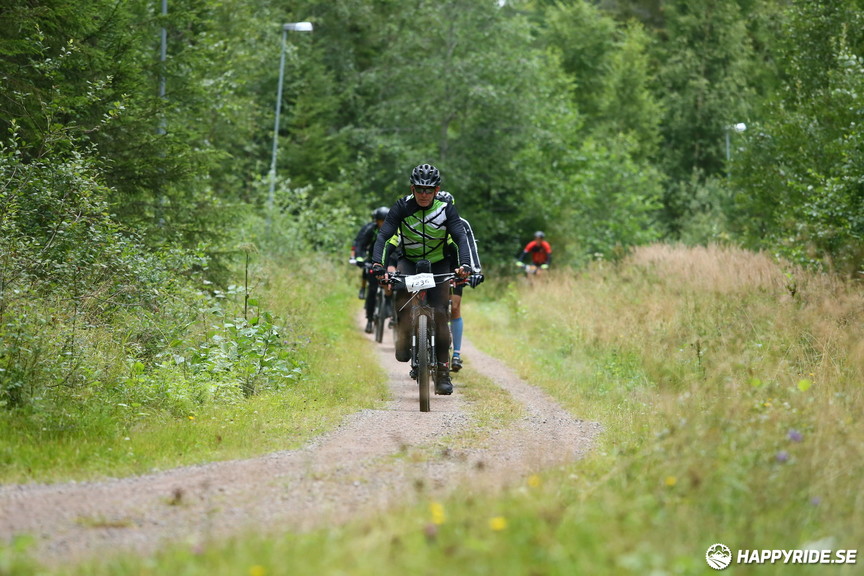 Bild från Cykelvasan 2019 (90km)