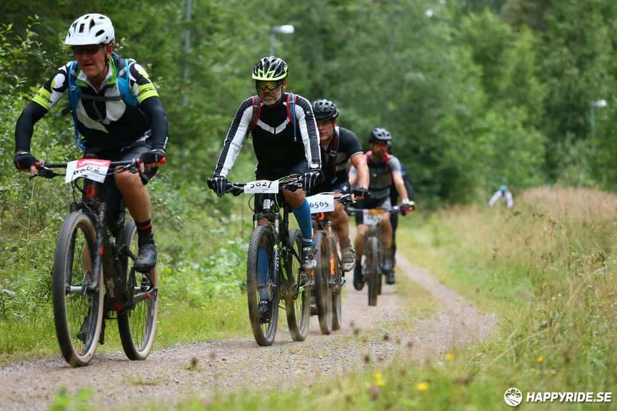 Bild från Cykelvasan 2019 (90km)