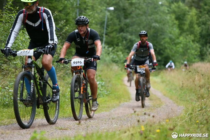 Bild från Cykelvasan 2019 (90km)