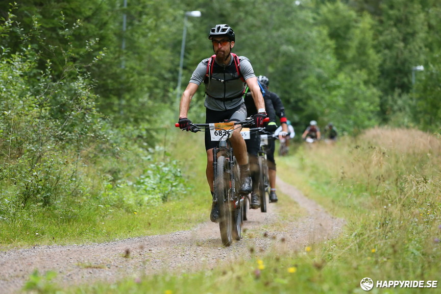 Bild från Cykelvasan 2019 (90km)