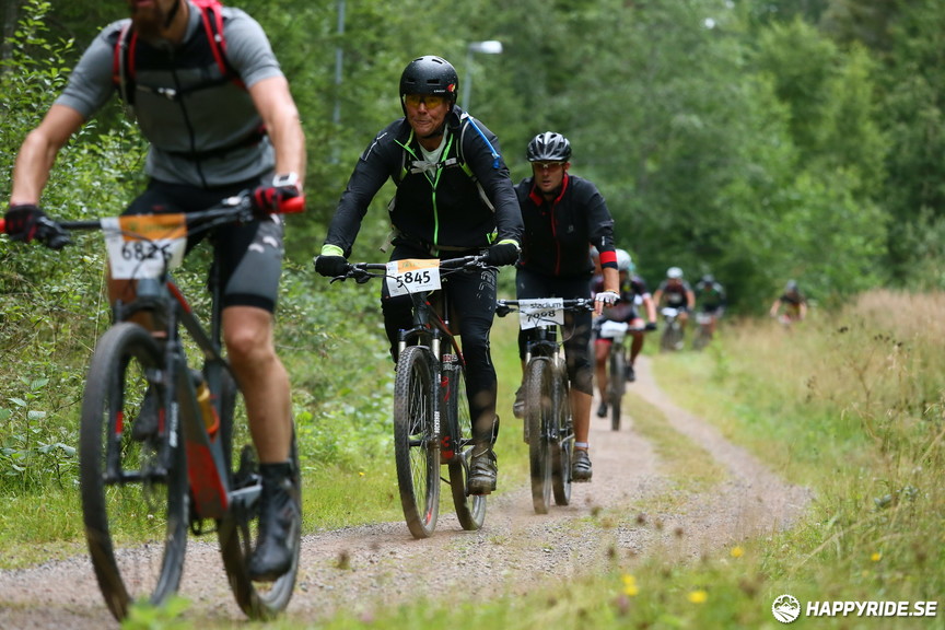 Bild från Cykelvasan 2019 (90km)