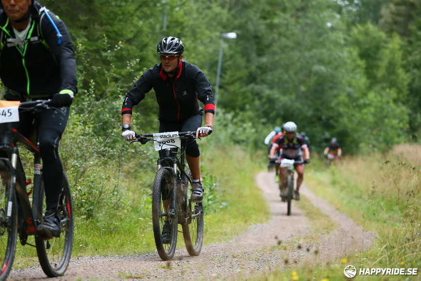 Bild från Cykelvasan 2019 (90km)