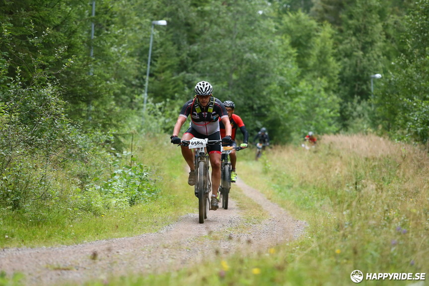 Bild från Cykelvasan 2019 (90km)