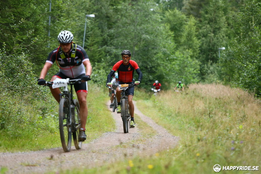 Bild från Cykelvasan 2019 (90km)