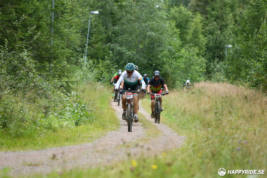 Bild från Cykelvasan 2019 (90km)