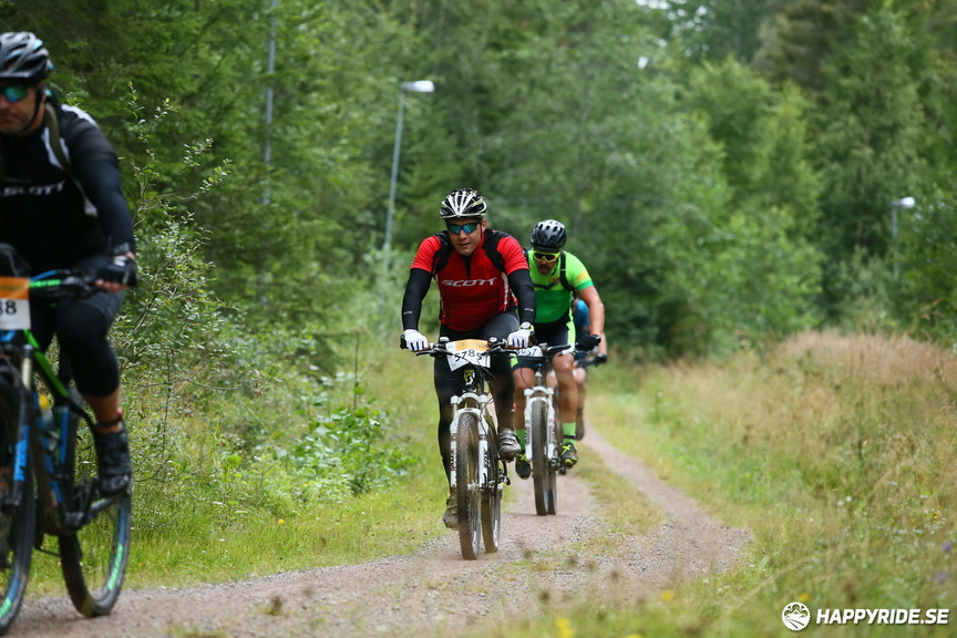 Bild från Cykelvasan 2019 (90km)