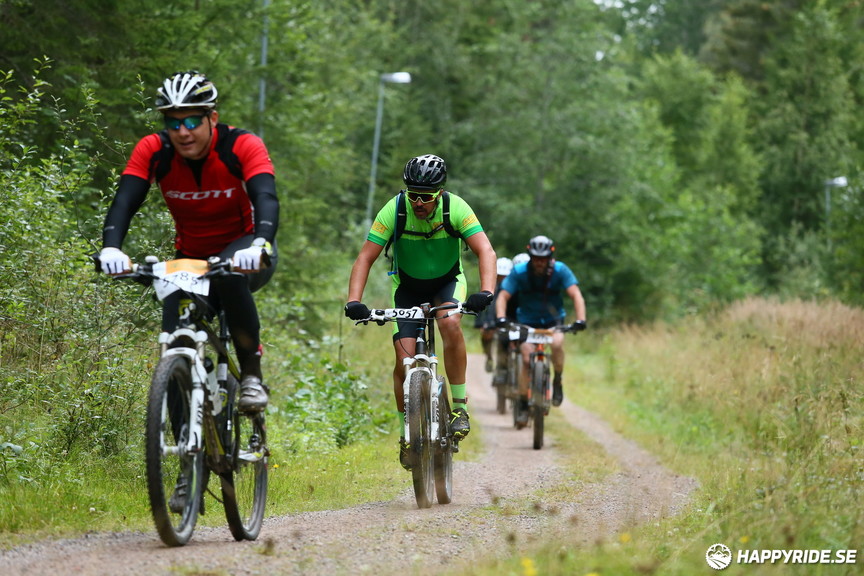 Bild från Cykelvasan 2019 (90km)