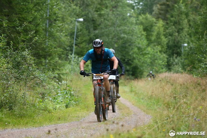 Bild från Cykelvasan 2019 (90km)