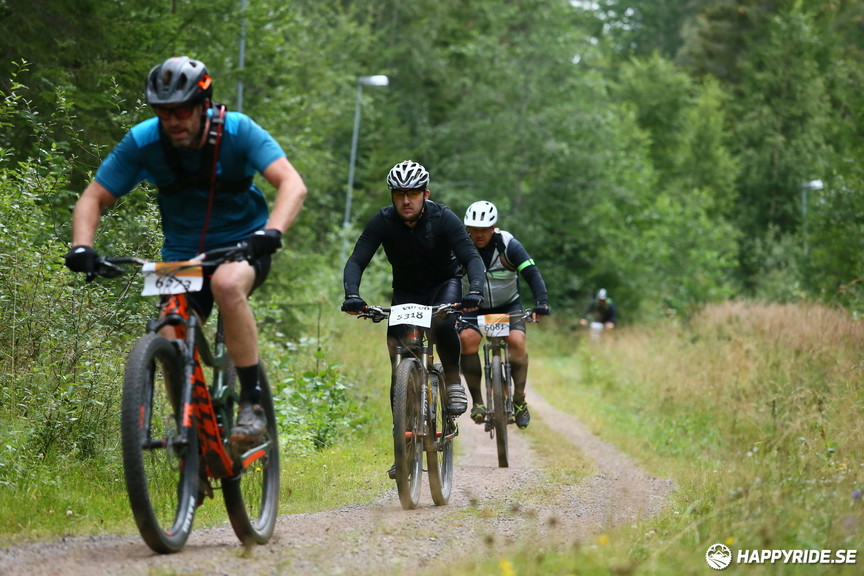 Bild från Cykelvasan 2019 (90km)