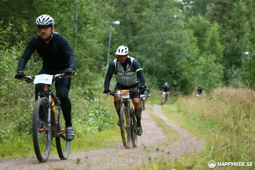 Bild från Cykelvasan 2019 (90km)