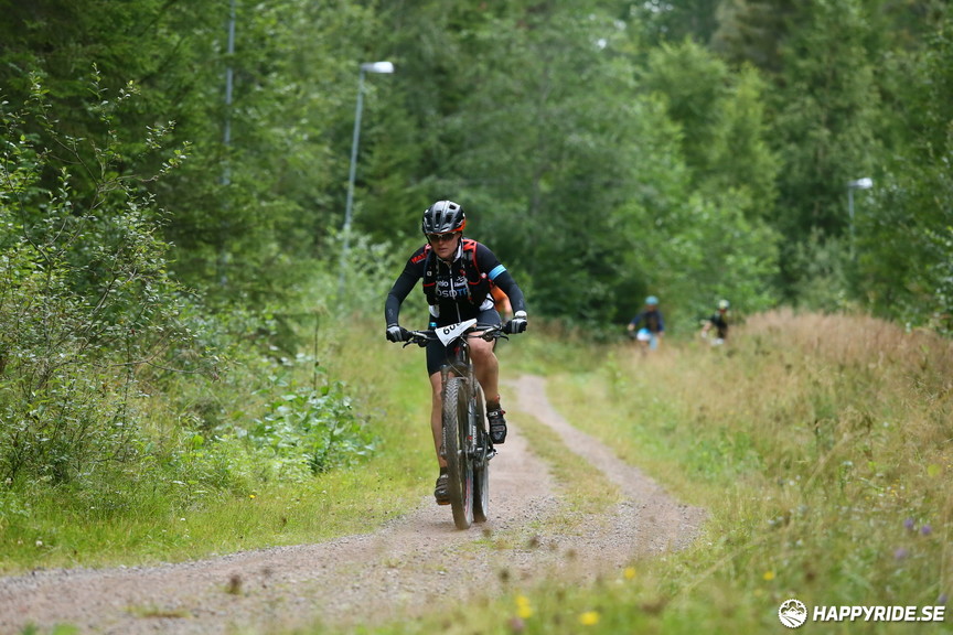 Bild från Cykelvasan 2019 (90km)