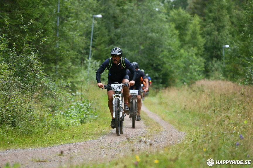Bild från Cykelvasan 2019 (90km)