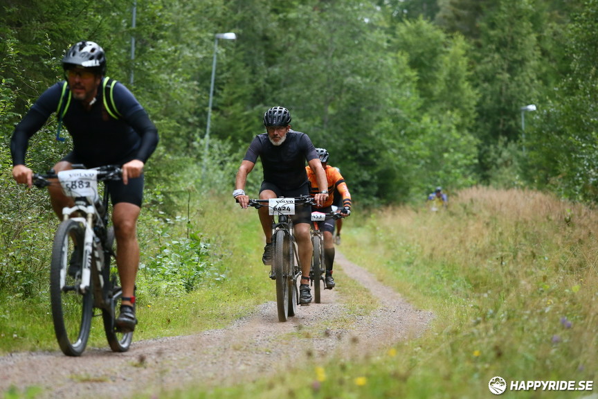 Bild från Cykelvasan 2019 (90km)