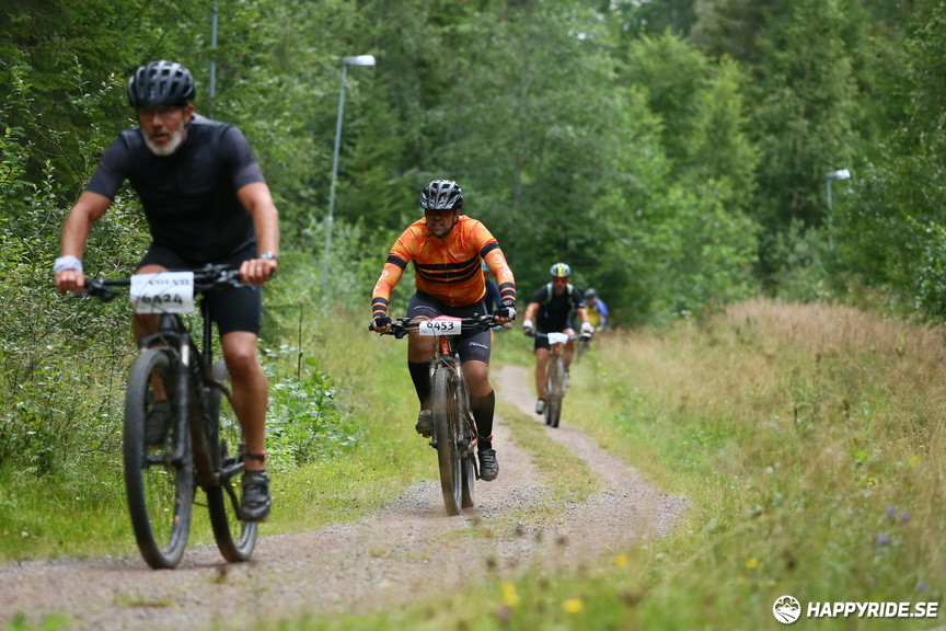 Bild från Cykelvasan 2019 (90km)
