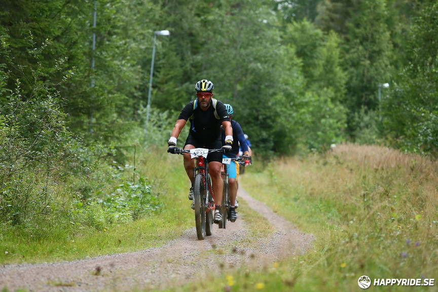Bild från Cykelvasan 2019 (90km)