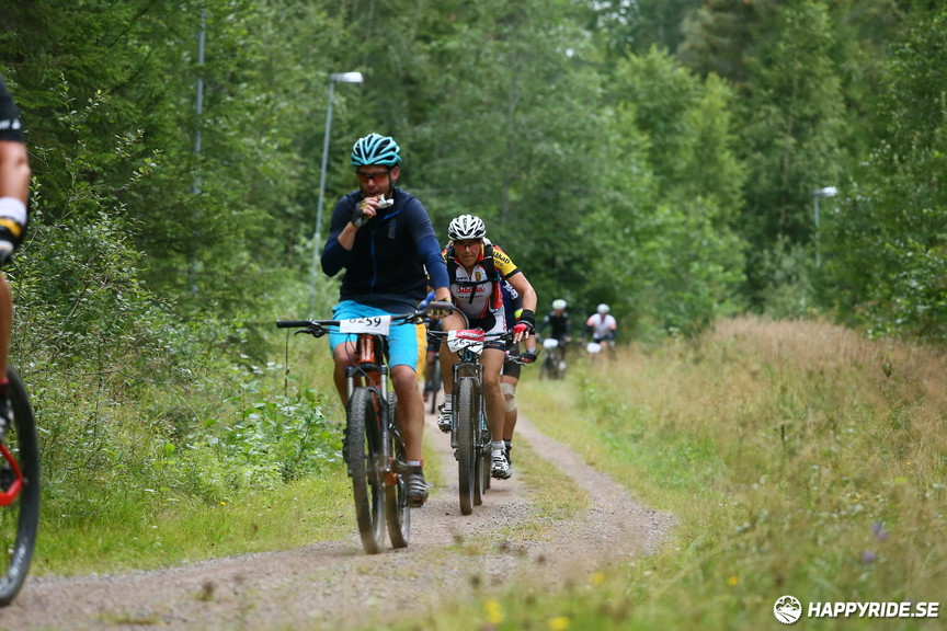 Bild från Cykelvasan 2019 (90km)