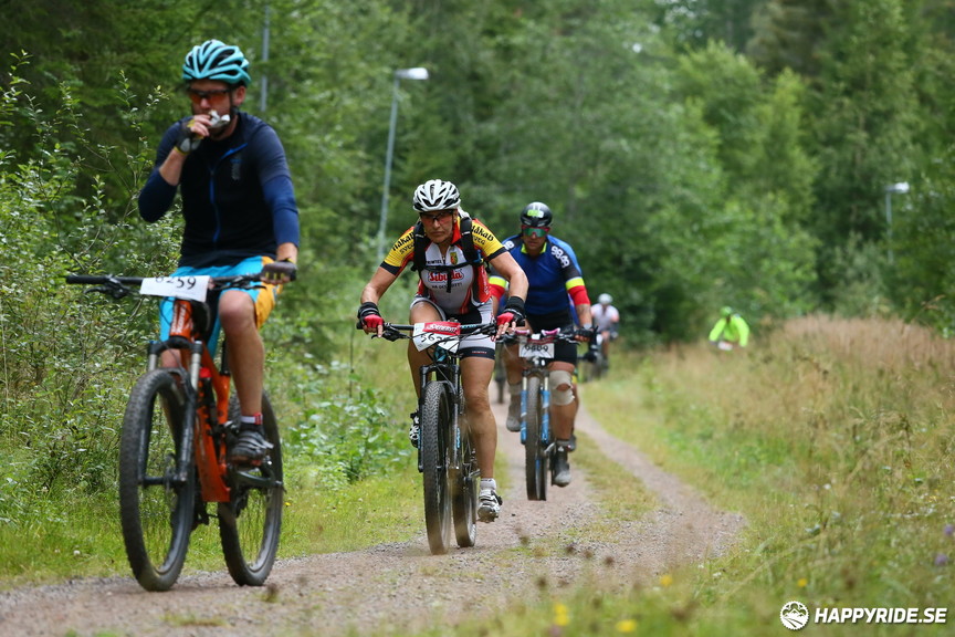 Bild från Cykelvasan 2019 (90km)