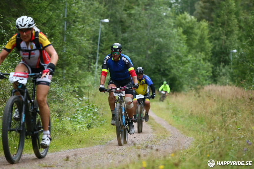 Bild från Cykelvasan 2019 (90km)