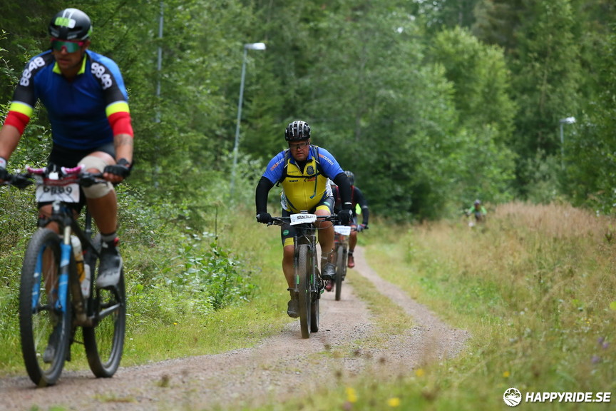 Bild från Cykelvasan 2019 (90km)