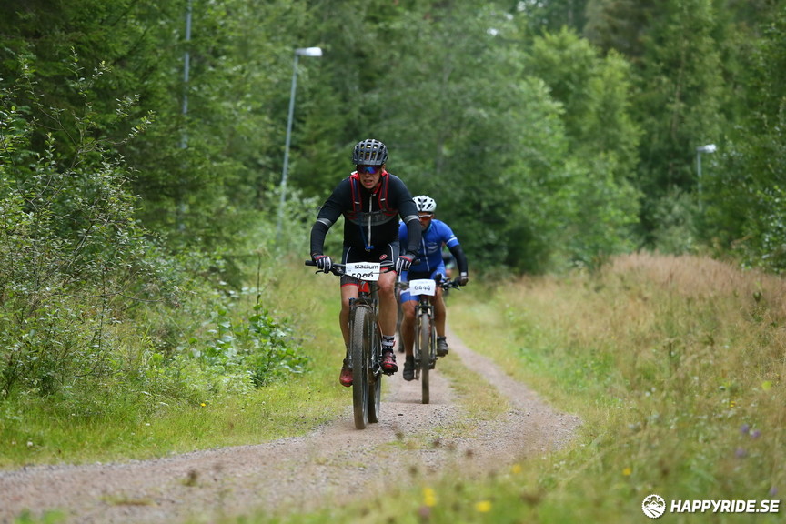 Bild från Cykelvasan 2019 (90km)