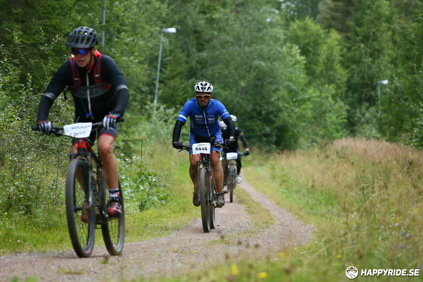 Bild från Cykelvasan 2019 (90km)