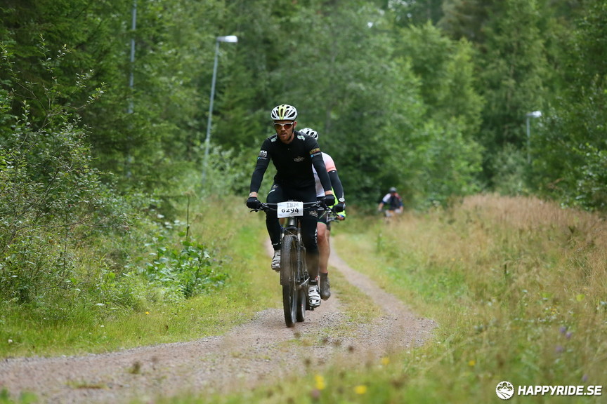 Bild från Cykelvasan 2019 (90km)