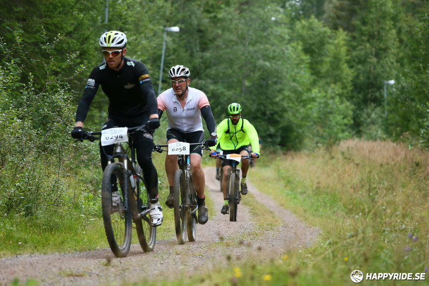 Bild från Cykelvasan 2019 (90km)