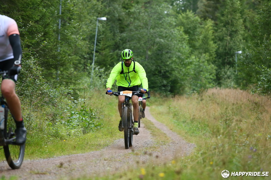 Bild från Cykelvasan 2019 (90km)