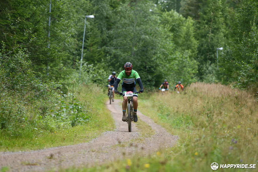Bild från Cykelvasan 2019 (90km)