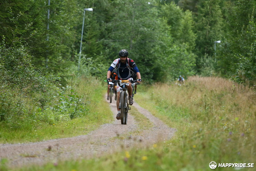Bild från Cykelvasan 2019 (90km)