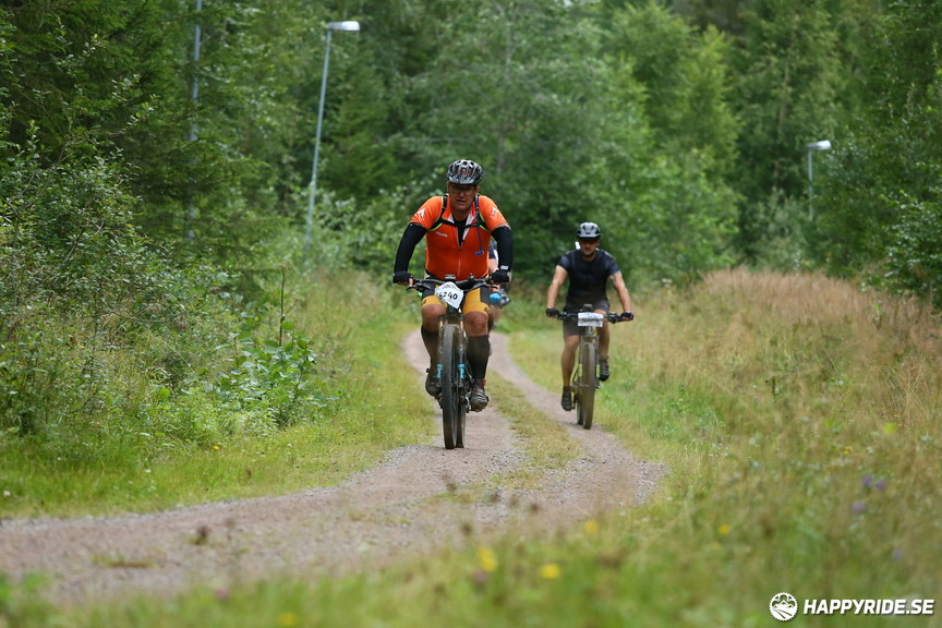 Bild från Cykelvasan 2019 (90km)