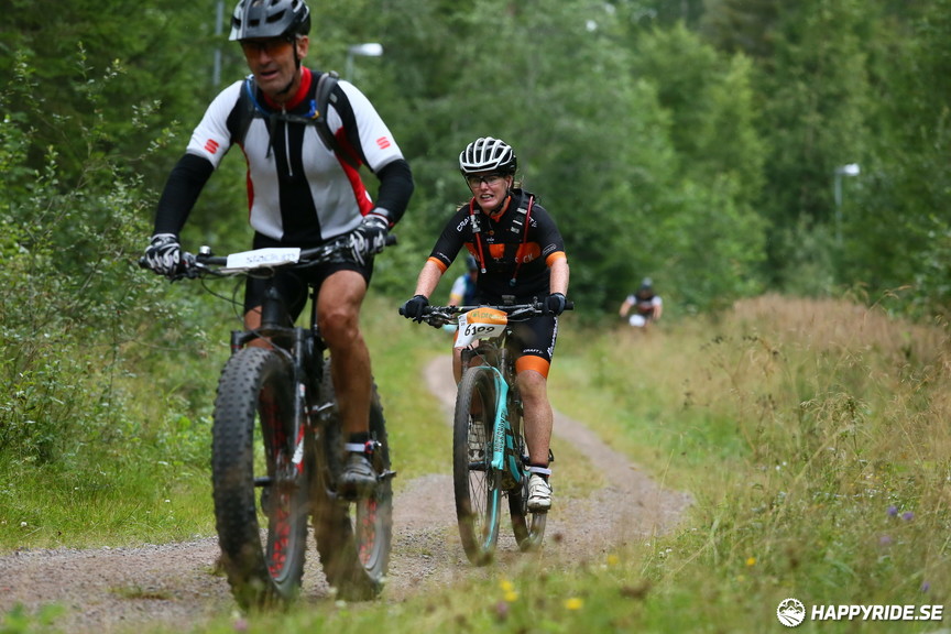 Bild från Cykelvasan 2019 (90km)