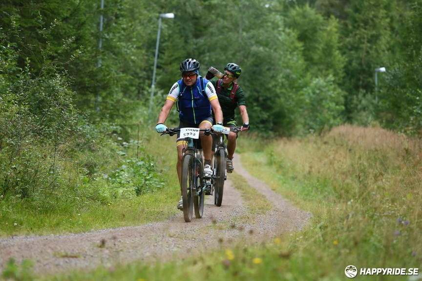 Bild från Cykelvasan 2019 (90km)